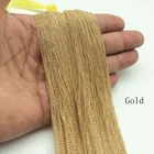 Stainless Body Chain For Women Bra Body Chain Brass Chain Diy Cadena Del Cuerpo