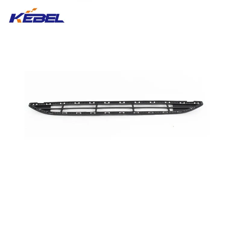 KEBEL Good Supplier Front Bumper Grille OEM 86561-H6000 Auto Bumper Grills for Hyundai Elantra 2017 supplier