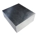 Titanium Titanium Astm F67 Medical Gr5 Eli Titanium Disc Titanium Block 98mm 98.5mm For Dental