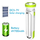 Led Flashlight Led Rechargeable USB Charge Outdoor Handle Led Push Button Torch Led Flashlight