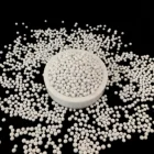 Beads Ceramic Bead 50%-95% Alumina Ceramic Wear Resistant Grinding Beads