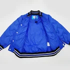 Baby Jacket Baby Boy Cotton Winter Comfortable Warm Outwear Jacket Children Thick Fur Collar Coat