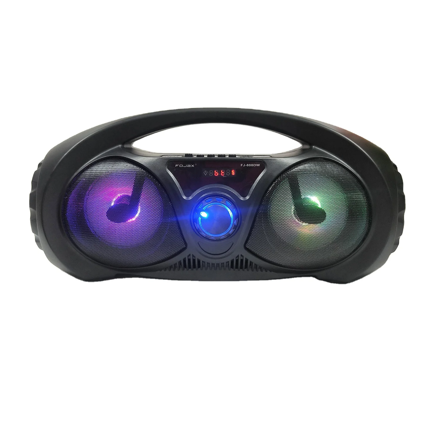 soundbox led