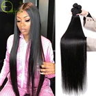 Extension Weave Extensions Factory Price Grade 9A Weave Hair Peruvian Original Human Hair Extension