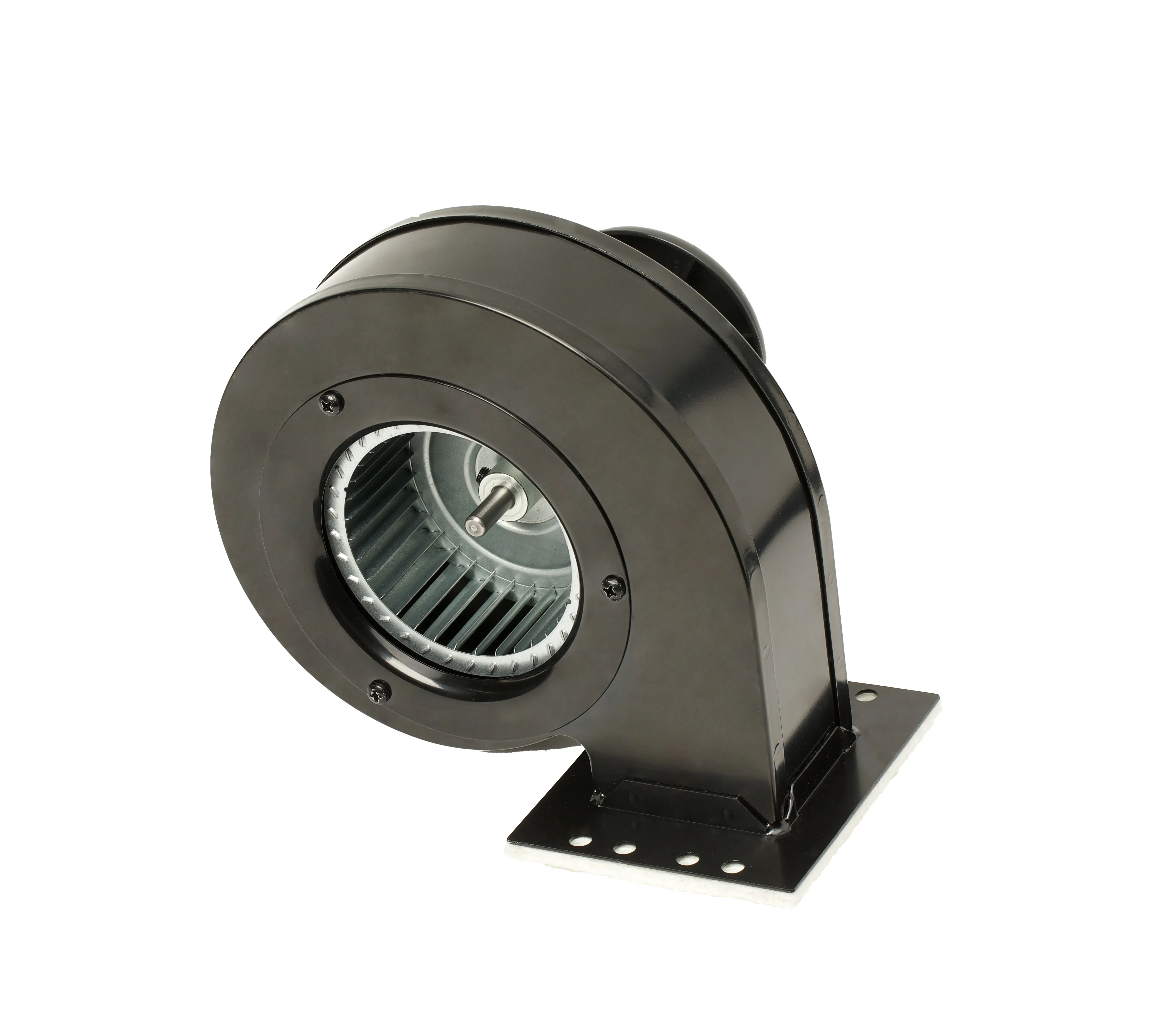 Phase Shaded Pole Motor, ZSON, ZS6135-35009, 115V, 60Hz - detail 4