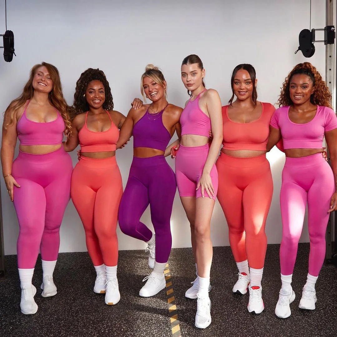 Gym Wear Fitness,Workout Clothes 