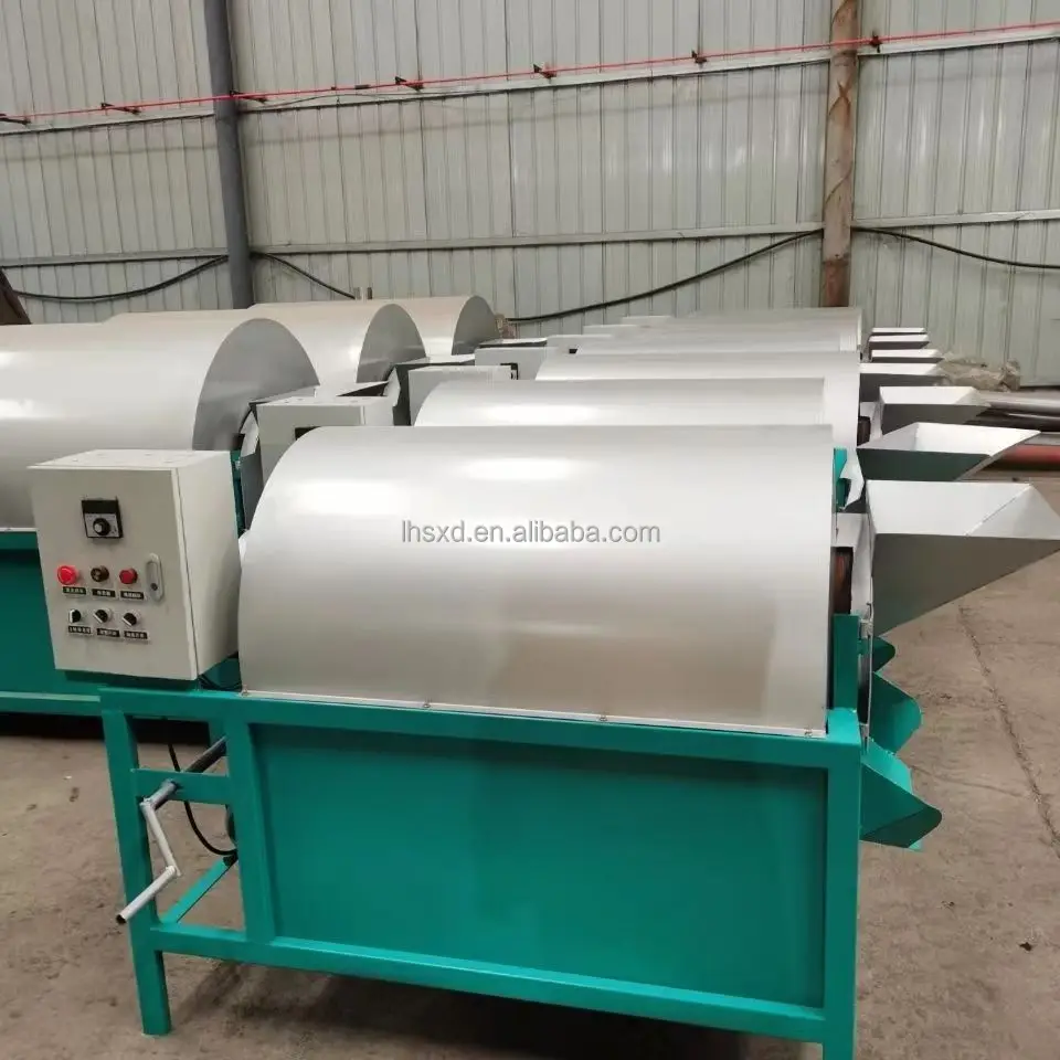 Cross Flow Fans, 110V, 14kw - detail 16