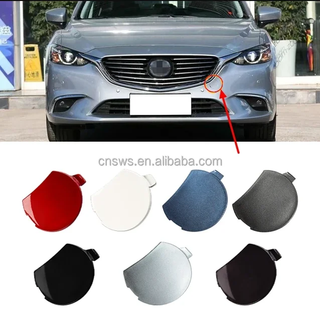 sản phẩm xe cản trước móc kéo nắp che rơ moóc kéo nắp mắt cho mazda 6 atenza 2017-35