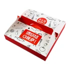 Pizza Box Wholesale Pizza Box Package Carton Supplier Custom Design Printed Packing Bulk Cheap Pizza Boxes With Logo