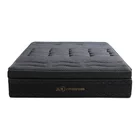 Mattress Beds Foam Mattress Factory Wholesale Price Bedroom Memory Foam Mattress Beds
