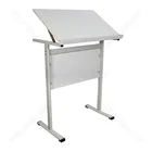 Architecture Drafting Table Classroom Furniture Drawing Stand