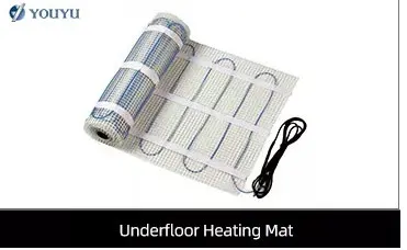 Other Home Heaters, 200W/m, Waterproof - detail 38