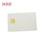 Java Card Java Chip Card MDJ57 Java Chip Card/Java Rfidcard/Java Smart Card