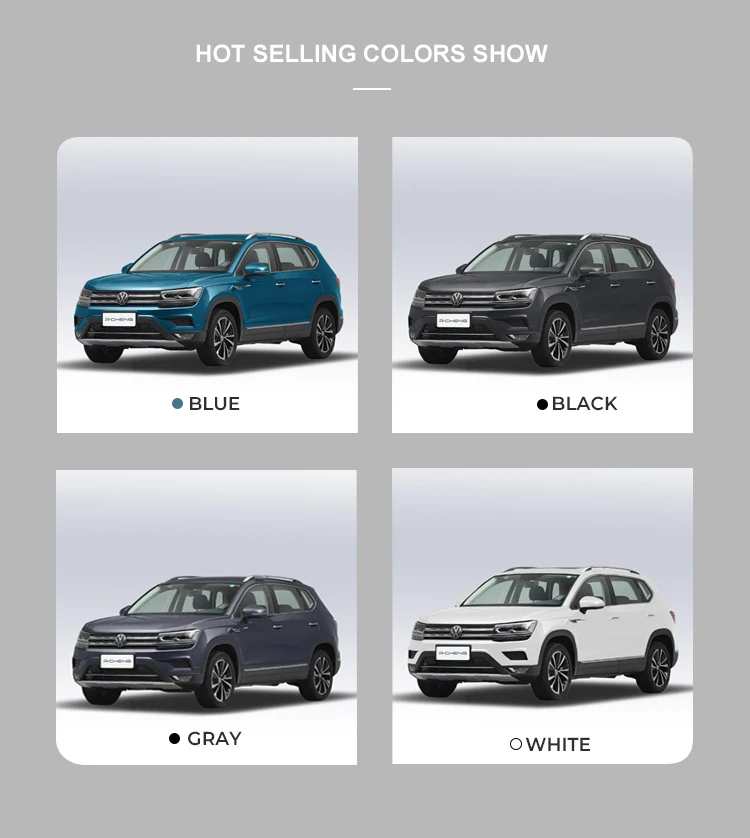 Tharu volkswagen compact suv