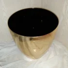 Plant Pot Plastic Flowerpot Flowerpots Plastic Garden Pots Plastic Flowerpot