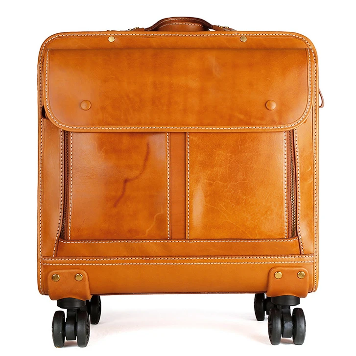 Buy Travel Luggage Bag With Wheels 