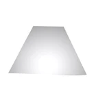Sheets 0.3mm 0.4mm 0.5mm Thickness 316L 1.4404 Cold Rolled Stainless Steel Sheets 2B BA NO.4 Finish