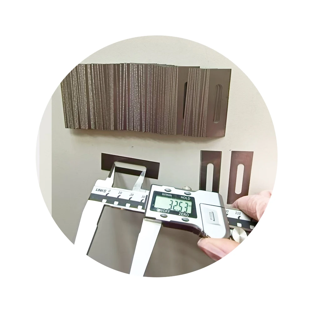 Non-Woven Film Multifunctional Precision Thin Utility Knife manufacture