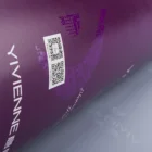 Varnish Hot Selling UV Flexographic Coating Varnish On The Surface For Label And Pet Label