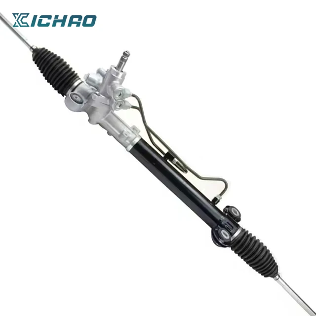 XICHAO Car Auto Parts LHD Steering Rack For Honda CRV RE4 2.4L 08-11 LHD T 53601-SWA-A01 53601-SWA-A03 53601-STK-A02