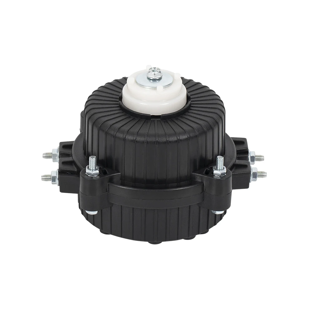 Fan, 6-20w, 100-240v, Waterproof, ECM - detail 2