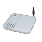 Goip Gsm Voip Card Lower GOIP GSM 1 Port VOIP Gateway With IMEI Change 1 Sim Card Gateway