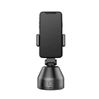 Phone Phone Holder 2021 Hot Selling 360 Degree Rotation Auto Face Object Tracking Mobile Phone Holder