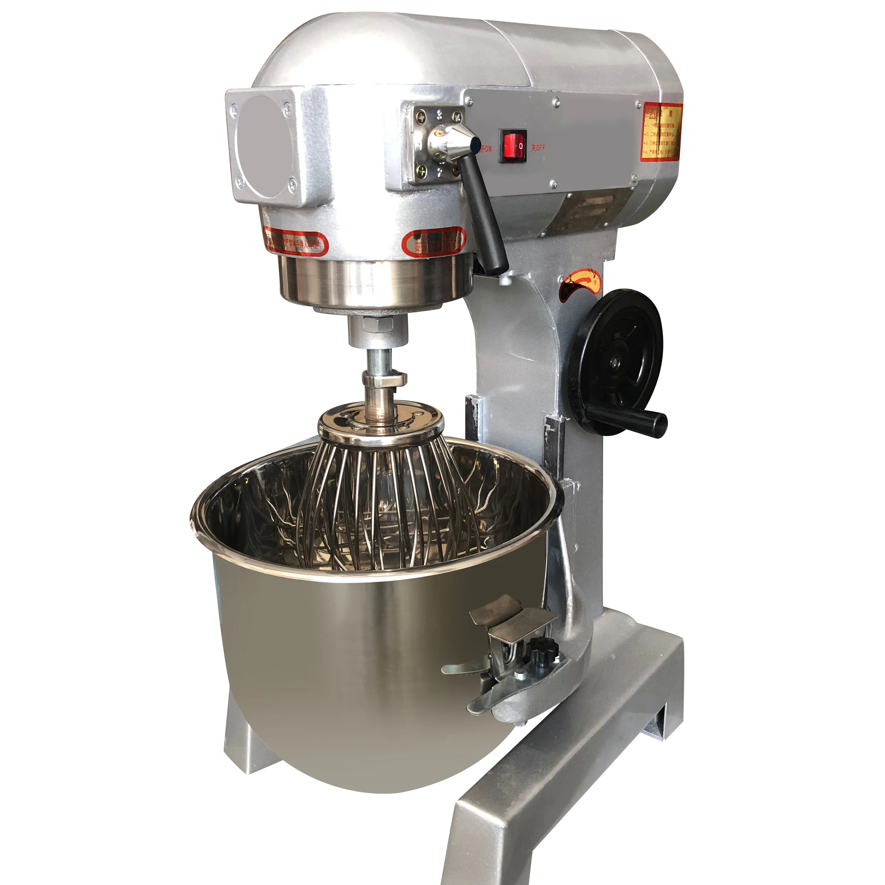 20l cake mixer for sale