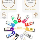 Drive Flash Drives Pen Drive 8gb Keychain Custom Pen Drive Wholesale Memory Usb Stick Thumb Drive 1GB 2GB 4GB 8GB 16GB 32GB 64GB 128GB 256GB Usb Flash Drives