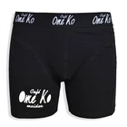 Boys Underwear Private Label Cotton Print Boys Brief Shorts Custom Underwear Boxer For Men