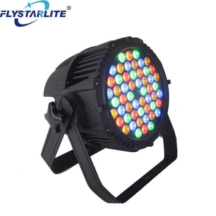 Outdoor Ip White Stage Lighting Dmx Waterproof W Rgbw Led Par Can