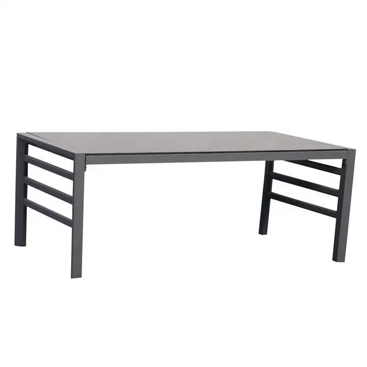 product aluminium outdoor sofa set patio furniture for garden poolside-5