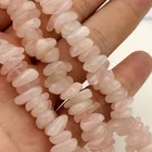 Gem Stones Stone Natural Quartz Rock Crystals Gem Healing Stones Gravel Tumbled Stone