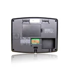 Fingerprint And Palm Recognition Time Clocks With Built-in Backup Libattery GT800