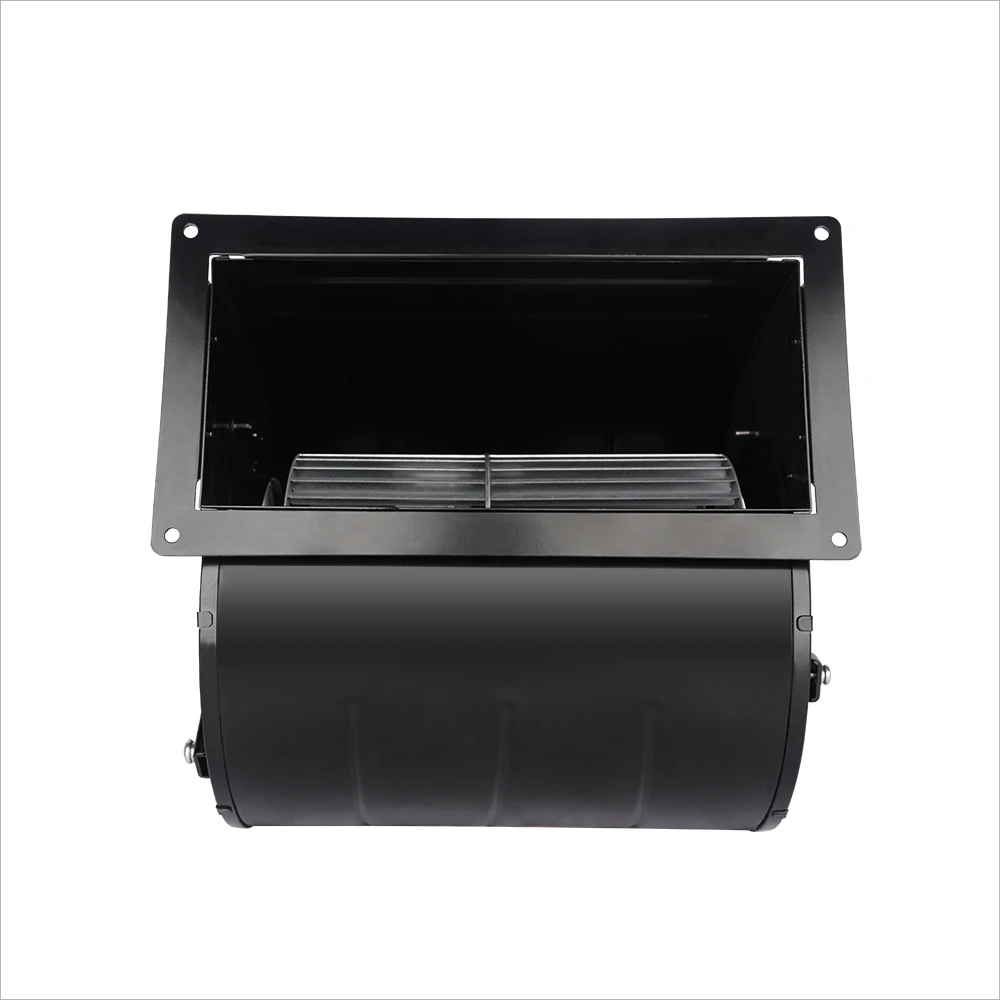 Centrifugal Blower, LONGWELL, 120mm, 230V, Copper - detail 10