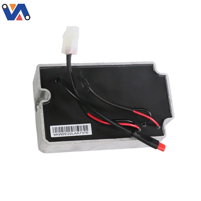 product eu warehouse wholesale original built in charger for max g2 g65 electric scooter electric scooter charger power supply parts-2