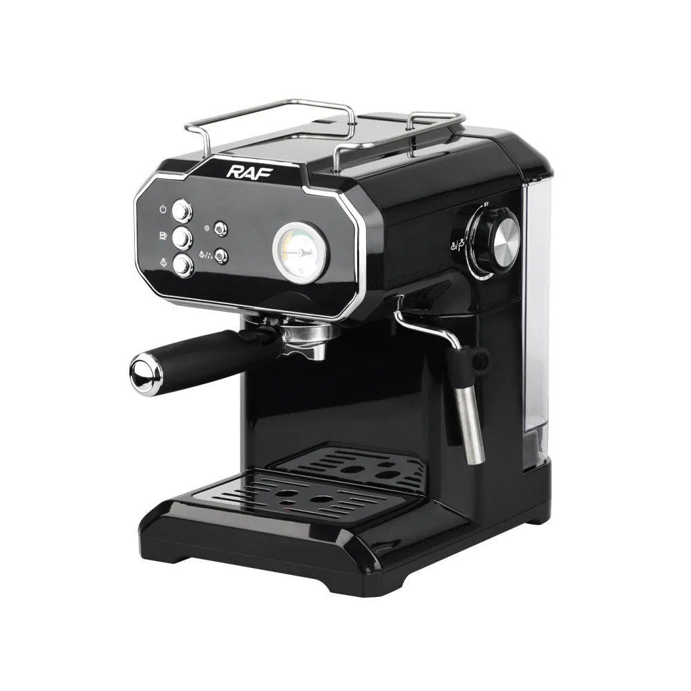 Bulk price new design coffee vending machine go mini automatic espresso electric drip portable coffee makers