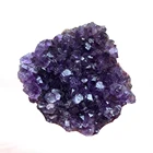 Stones Wholesale Quality Natural Crystals Raw Stones Large Crystal Clusters Amethyst Crystal Cluster