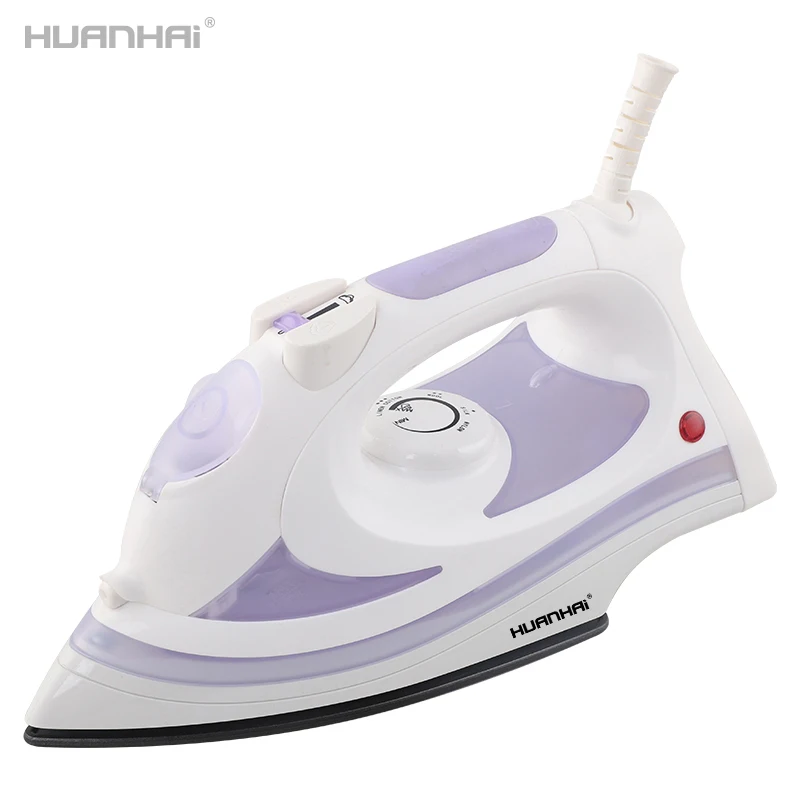 clothes steamer press