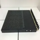 Sim Voip Gsm Gateway 32-port 512 Sim Goip Gsm Bank 32 Port Goip Gsm Module Usb Modem Voip Gateway