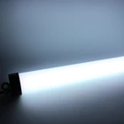 Rgb Led Tube Light Full Color DMX Digital 3D Pixel RGB Led Hanging Vertical Linear Tube Light