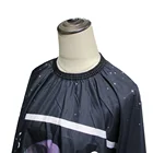 Cape Polyester Waterproof Hair Salon Cutting Cape Barber Cape Hairdressers Cape