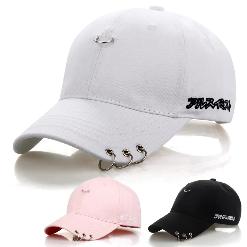 hip dad hats