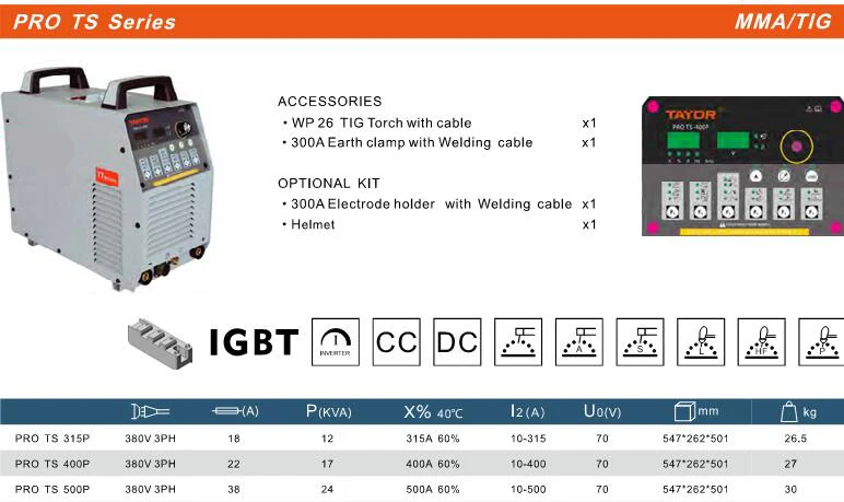 New Submerged Arc SAW Welding Machine Stainless Steel DC Motor 380V 6.5KVA 500A Arc Current 100% Duty Cycle Global Market 1 Year manufacture
