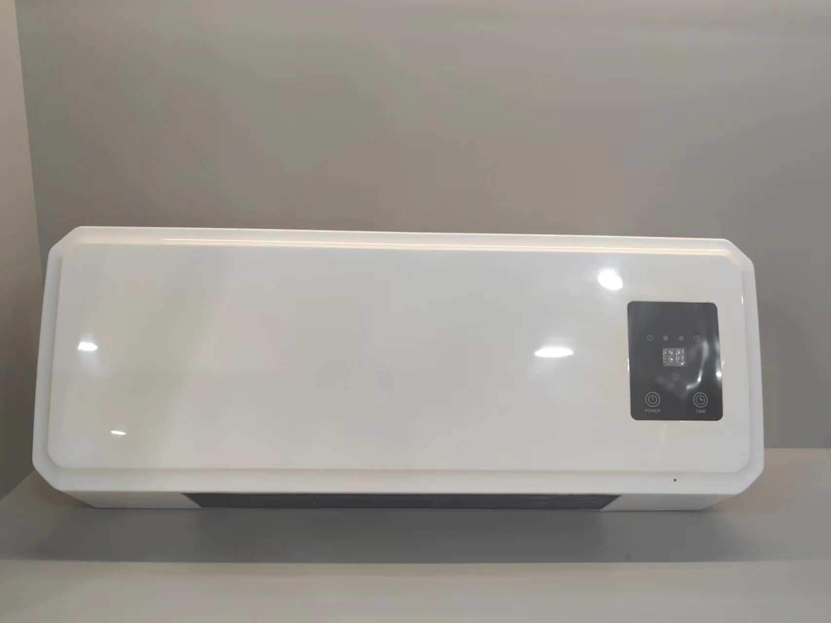 Electric Heater, PTC, Plastic - detail 6