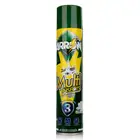 Control Insecticid Spray Pest Control Spray Home 600 Ml Insecticide Spray High Quality Insecticide