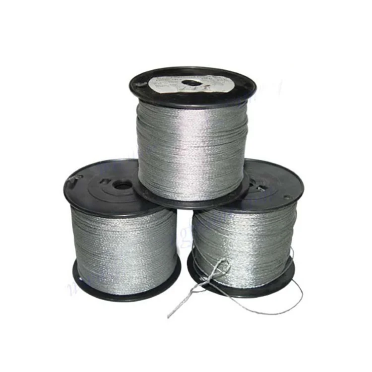 50-20 Gauge Wire Stainless Steel 316L 