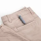 Shop Security Tags Magnetic Security Alarm Pencil Tag AM 58Khz EAS Hard Tag Super For Antitheft Shopping Clothes