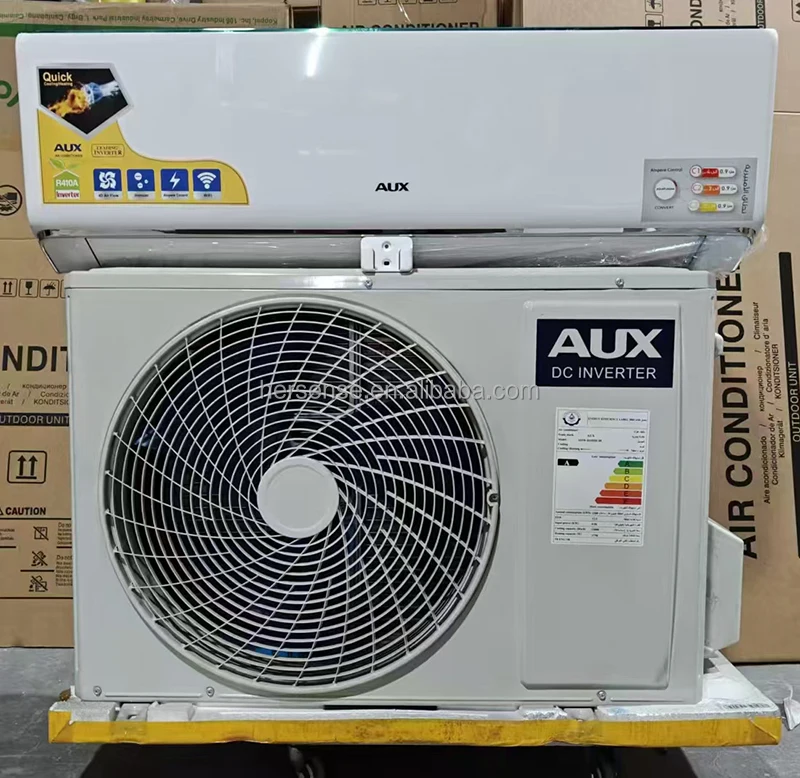 Air Conditioner, AUX, 1ton, 12000, T3 - detail 20