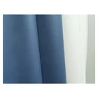 Eco Leather Finished Eco Friendly Silicone Leather Synthetic Silicone Leather For Sofa/seat/chair/outdoor Sofa